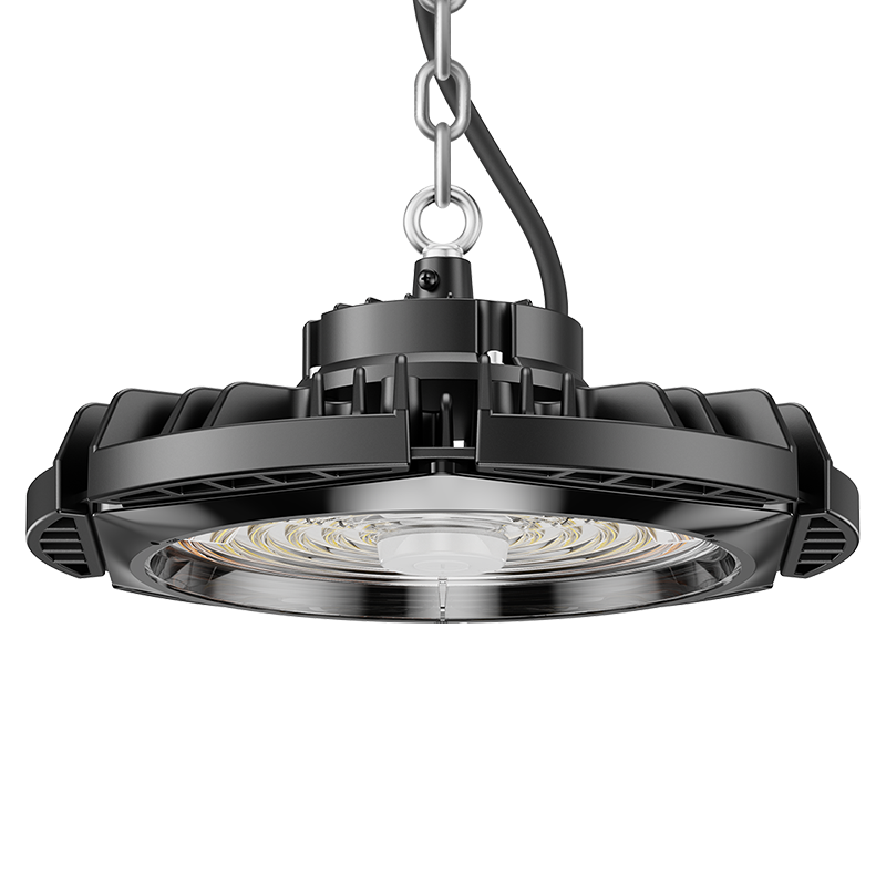 Lumière haute baie LED 200W