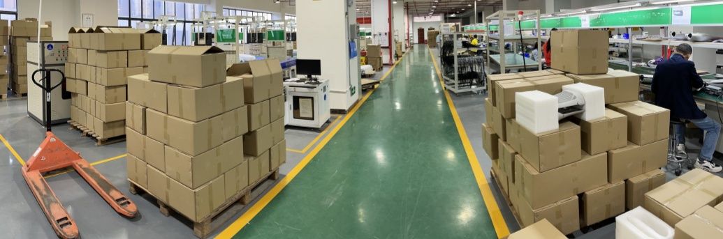 Meilleur fabricant, fournisseur et usine de lampadaires solaires en Chine