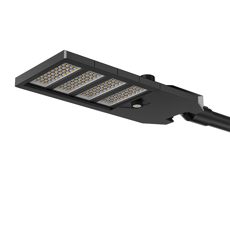 Réverbère modulaire à LED