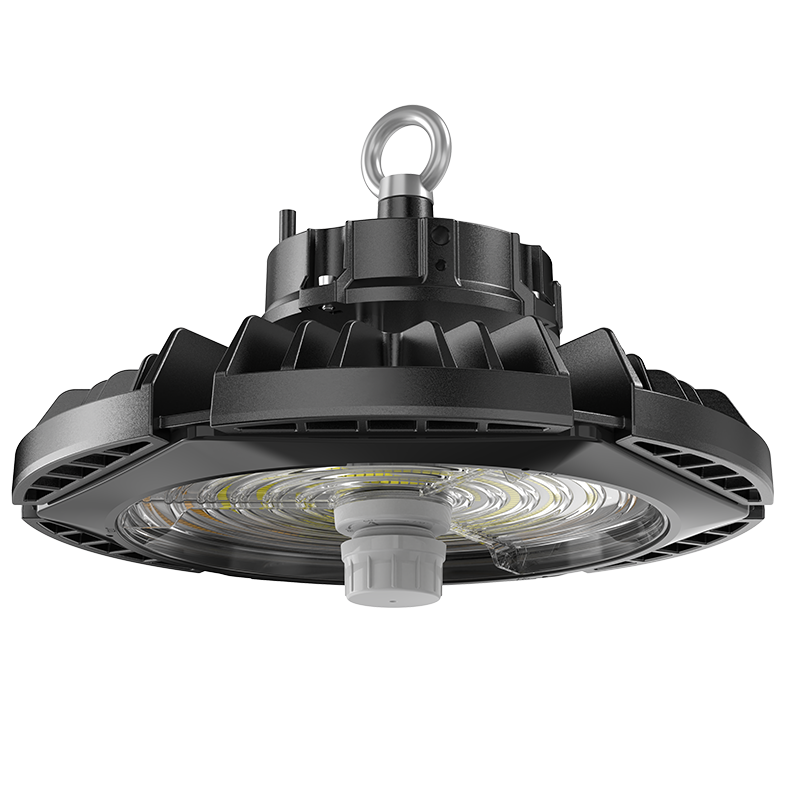 Éclairage LED pour haute baie de 100 watts Kinlights