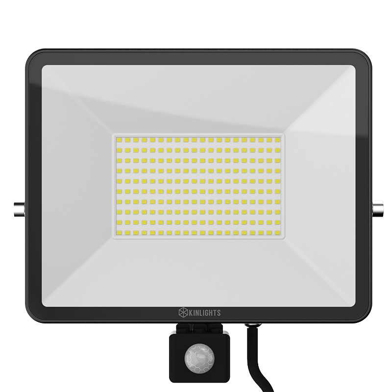 Projecteur LED 100W avec PIR