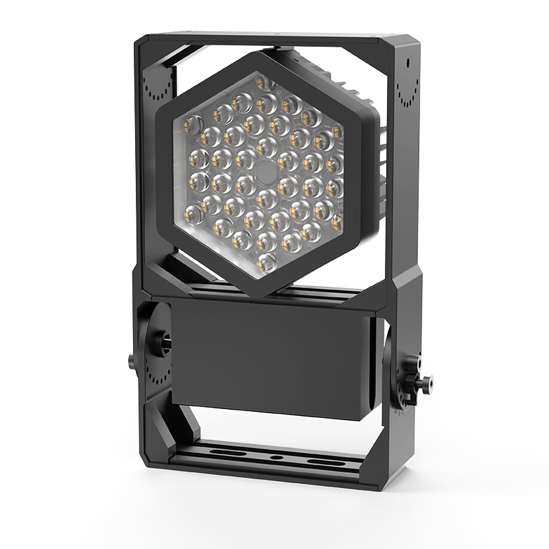 Projecteur LED 100W IP66 Kinlights