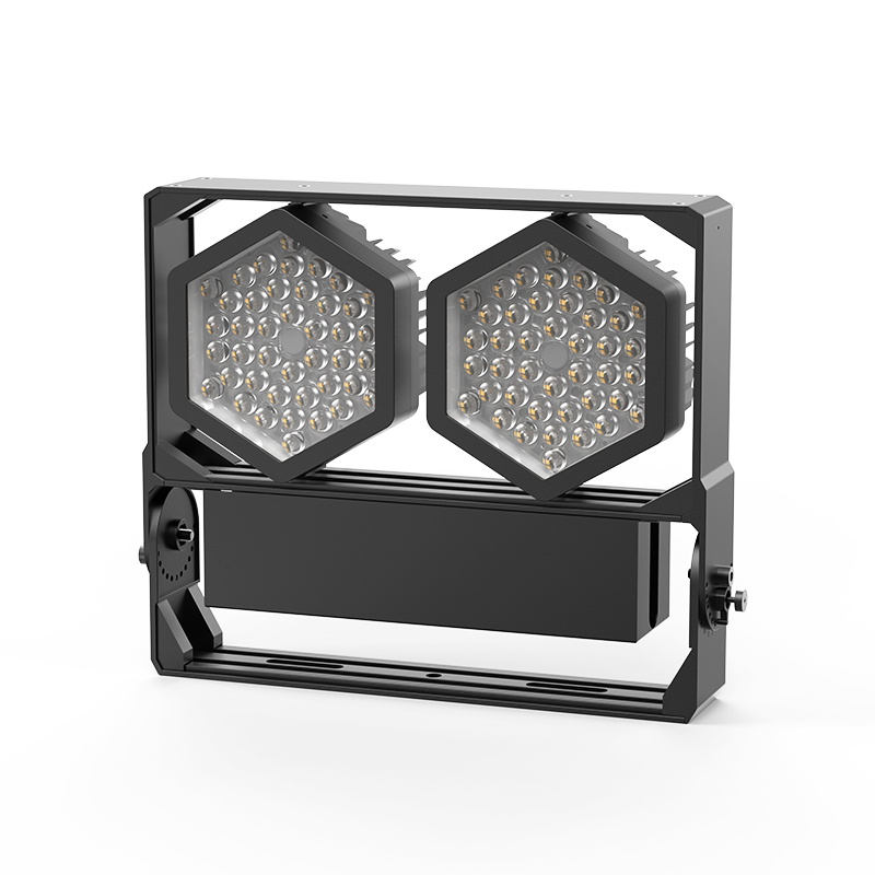 Projecteur LED équivalent à 200 watts